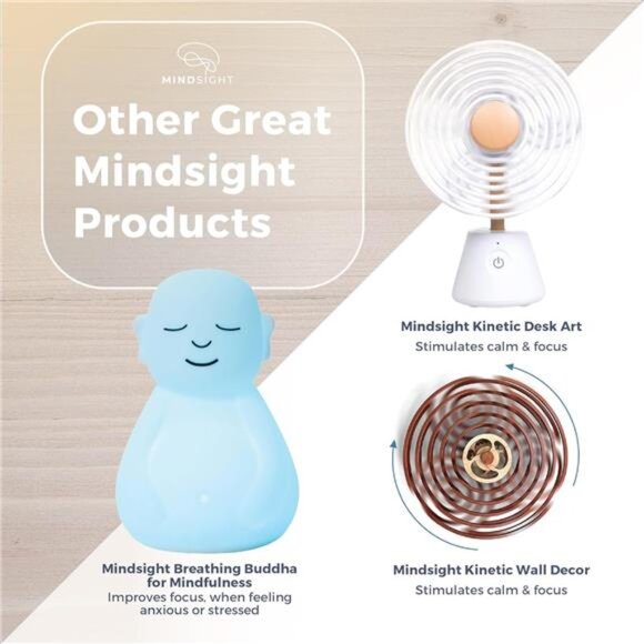 Mindsight Timed Lock Box | Unplug from Phones, Video Games, Social Media - Picture 6 of 7